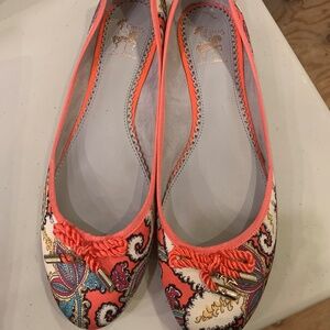 Sam Edelman Flats